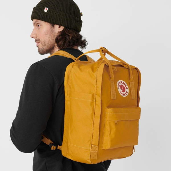 Fjallraven Kanken Laptop 筆電後背包 15吋 23524