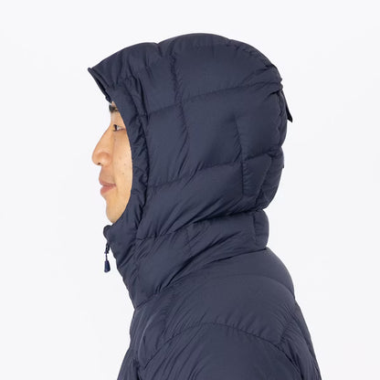Mont bell NEIGE DOWN PK 男款羽絨外套 1101673