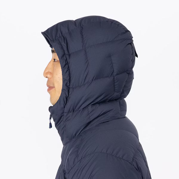 Mont bell NEIGE DOWN PK 男款羽絨外套 1101673