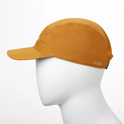 Montbell Rain Cap 棒球帽 防水透氣 1128759
