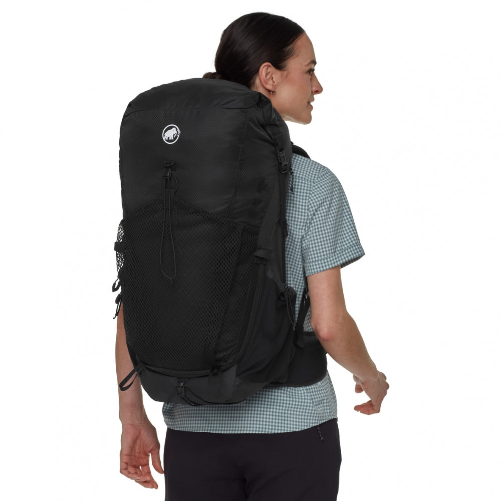 Mammut 長毛象 Ducan Spine 28-35L 女 動態健行背包 2530-01450