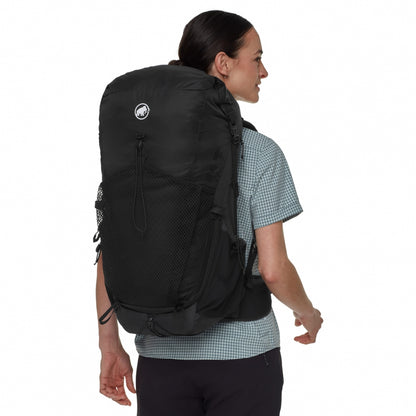 Mammut 長毛象 Ducan Spine 28-35L 女 動態健行背包 2530-01450