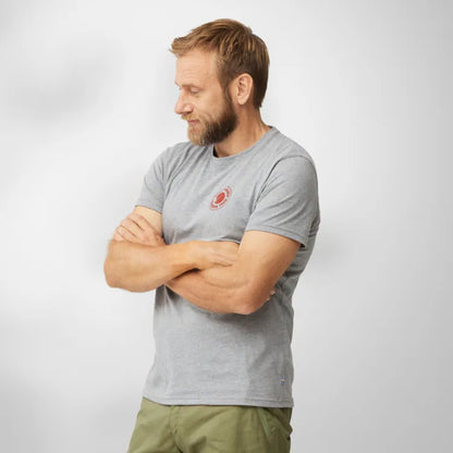 Fjallraven 男 1960 Logo T恤 87313