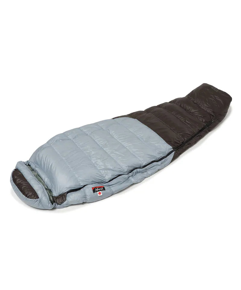 NANGA DRYDRATE BAG 470 羽絨睡袋 241647