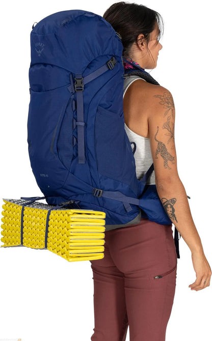 Osprey KYTE 48 女 登山背包 大麥棕 10007496