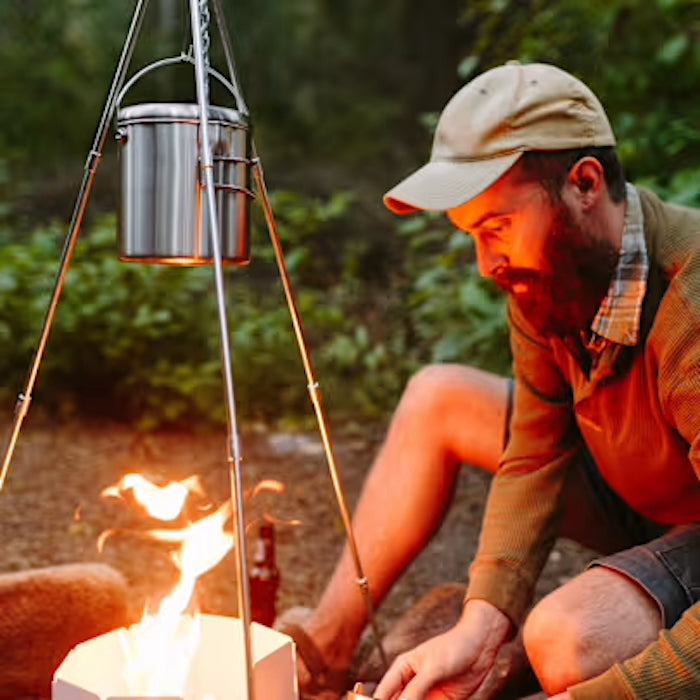 Solo Stove Tripod 燒烤 三腳架 TPOD