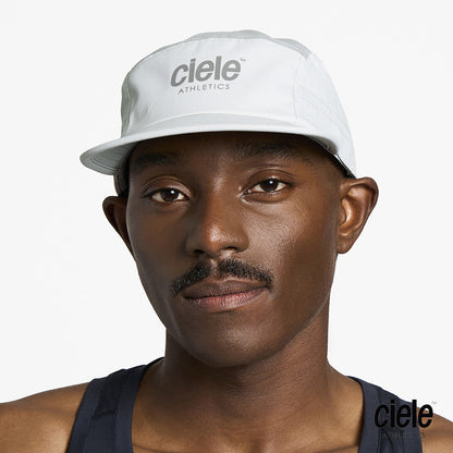 Ciele GOCap-Classic-Athletics 運動帽 淺灰 U2CA0056-GR