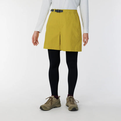 Montbell CANYON SHORTS 女款 短褲 1105740