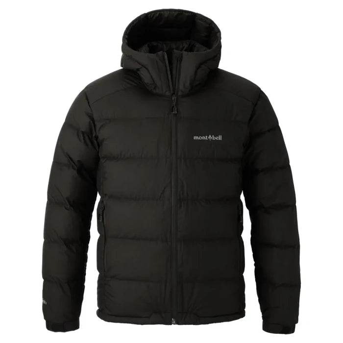 montbell Permafrost Light Down Parka 男 羽絨外套 1101713