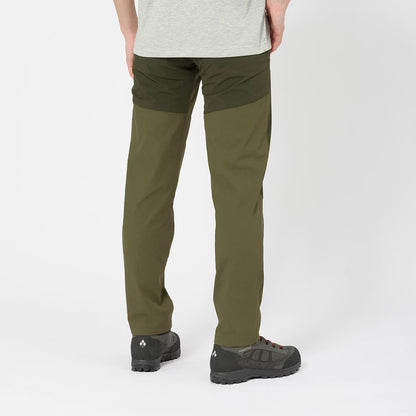 Montbell Guide Pants Light 男款 彈性長褲 1105683