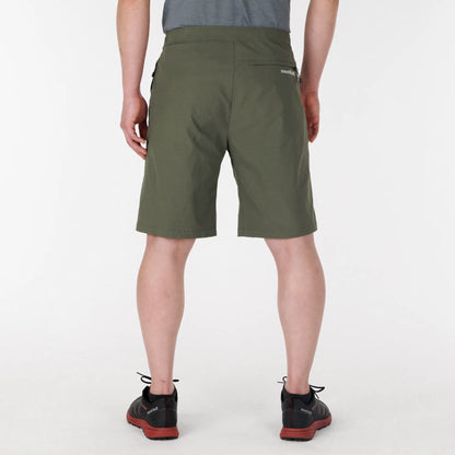 Montbell CANYON SHORTS 男款 短褲 1105739