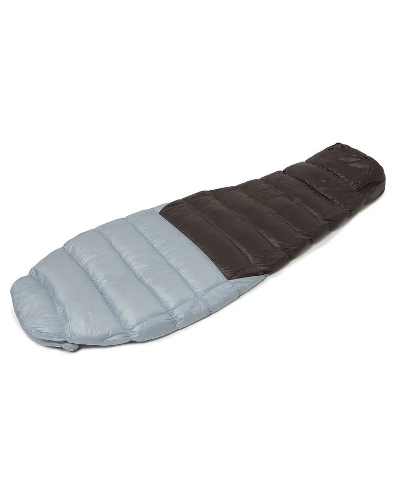 NANGA DRYDRATE BAG 470 羽絨睡袋 241647