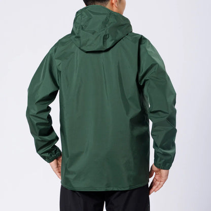Montbell RAIN TREKKER GTX 男款 雨中舞者 雨衣 1128729