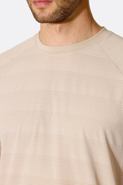 RAB Rivelin Shift Tee 男款 短袖排汗衣 QCC36
