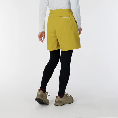 Montbell CANYON SHORTS 女款 短褲 1105740