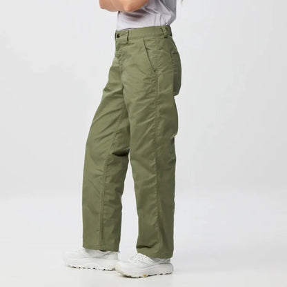 Fjallraven Vardag Relaxed 女款 長褲 14200229