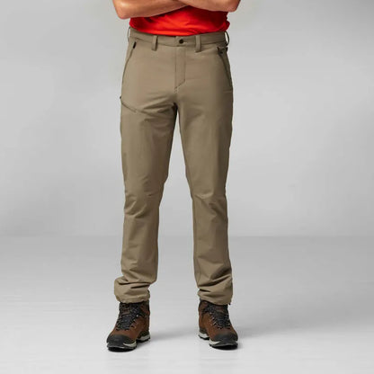 Fjallraven Abisko Trail Stretch 長褲 男 12200163