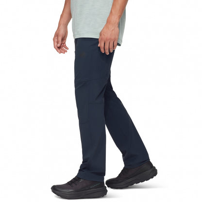 Mammut 長毛象 Runbold IV 男 四向彈性健行褲 1022-02580