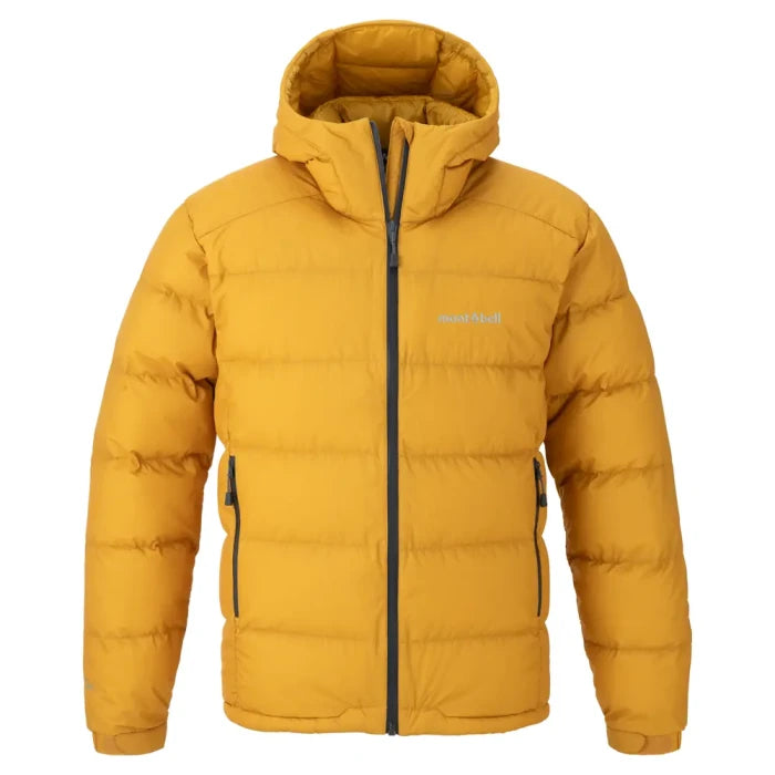 montbell Permafrost Light Down Parka 男 羽絨外套 1101713