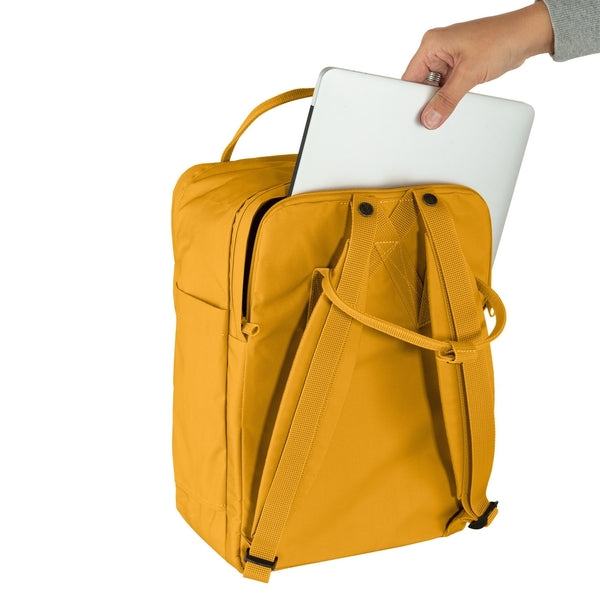 Fjallraven Kanken Laptop 筆電後背包 15吋 23524