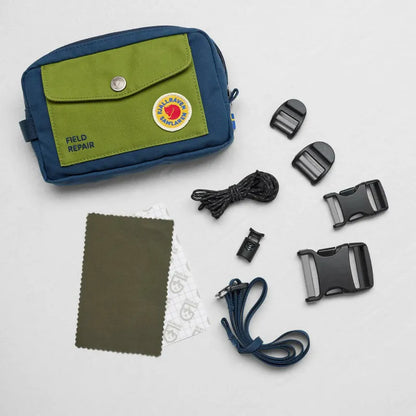 Fjallraven Samlaren Field Repair 收納包 風暴藍 23100176