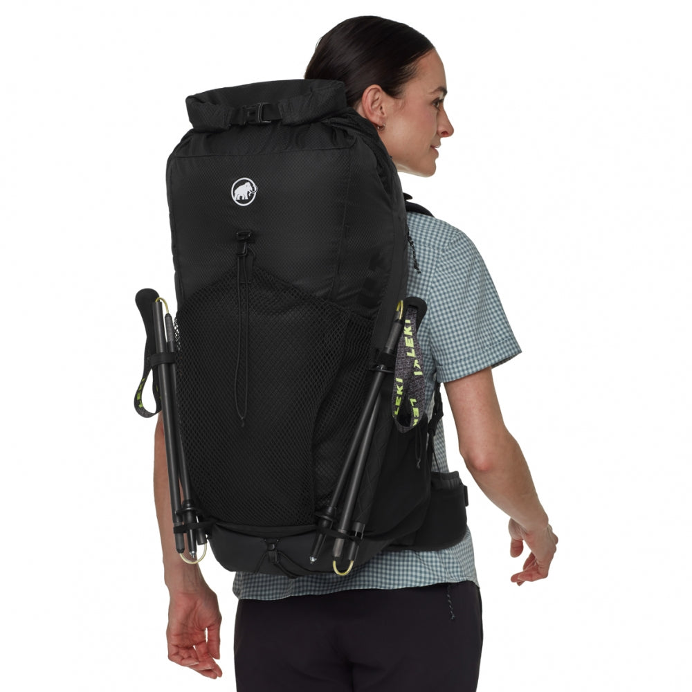 Mammut 長毛象 Ducan Spine 28-35L 女 動態健行背包 2530-01450