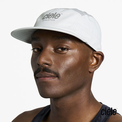 Ciele GOCap-Classic-Athletics 運動帽 淺灰 U2CA0056-GR