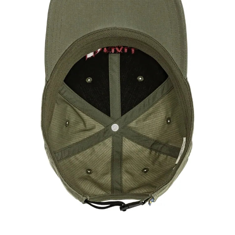 Fjallraven Vardag Lite 棒球帽 13100239