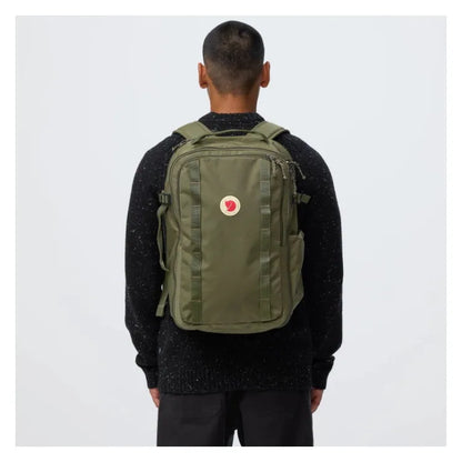 Fjallraven 小狐狸 Farden CarryOn Pack 30 旅行背包 23200415