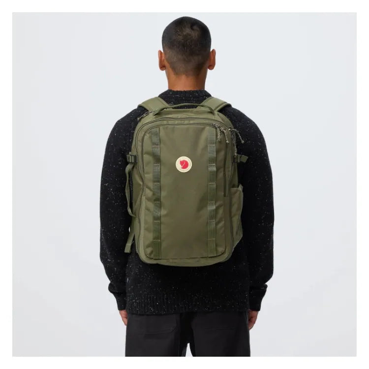 Fjallraven 小狐狸 Farden CarryOn Pack 30 旅行背包 23200415
