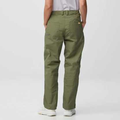 Fjallraven Vardag Relaxed 女款 長褲 14200229
