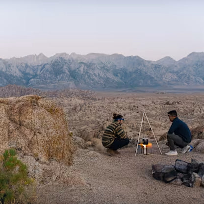 Solo Stove Tripod 燒烤 三腳架 TPOD