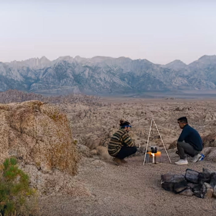 Solo Stove Tripod 燒烤 三腳架 TPOD