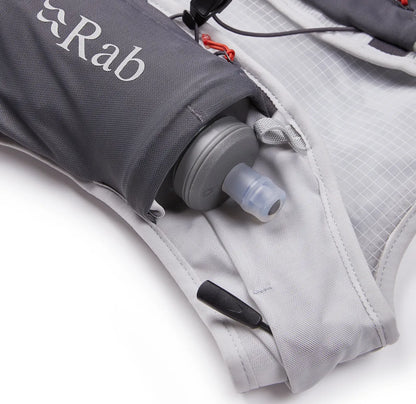 Rab Veil 6L 越野跑背心 輕量野跑水袋背心 QAP-40