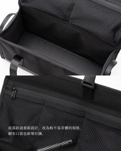 Snow Peak 多功能收納袋 S/M/L UG-473/UG-474/UG-475