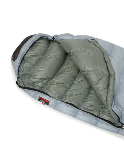 NANGA DRYDRATE BAG 470 羽絨睡袋 241647