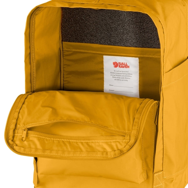 Fjallraven Kanken Laptop 筆電後背包 15吋 23524