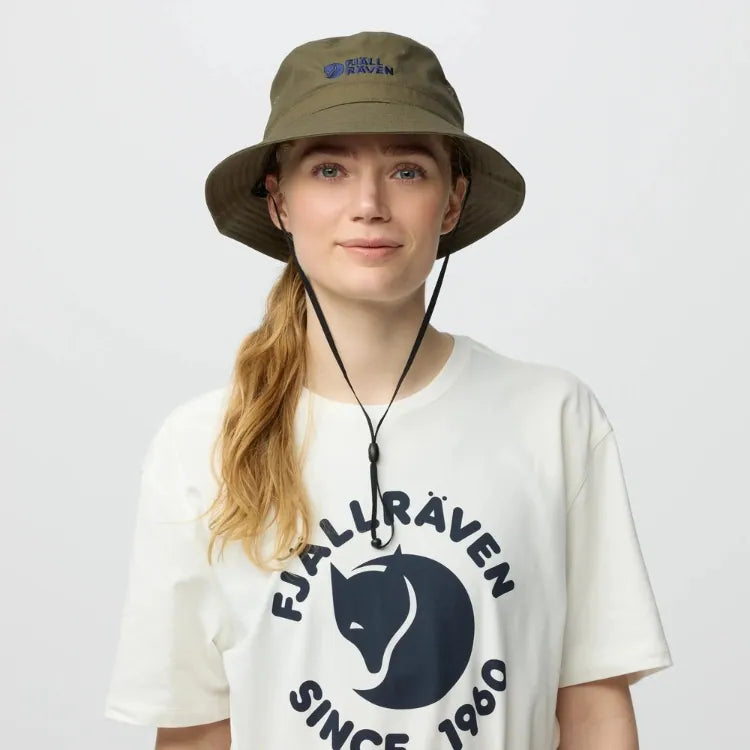 Fjallraven Vardag Bucket 遮陽帽 13100237