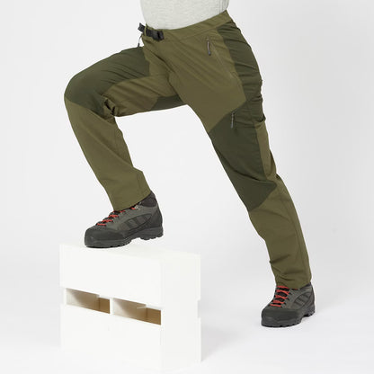 Montbell Guide Pants Light 男款 彈性長褲 1105683
