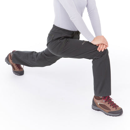 Mont-bell South Rim Pants 女款耐潑水長褲 棕沙 1105678 BNSD