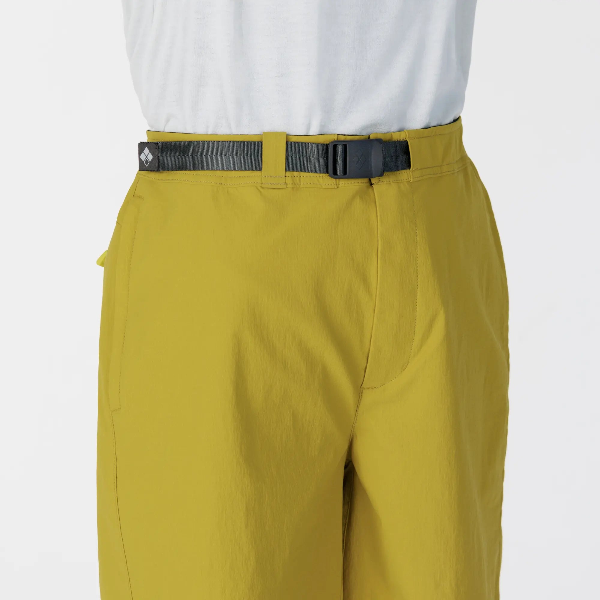 Montbell CANYON SHORTS 女款 短褲 1105740