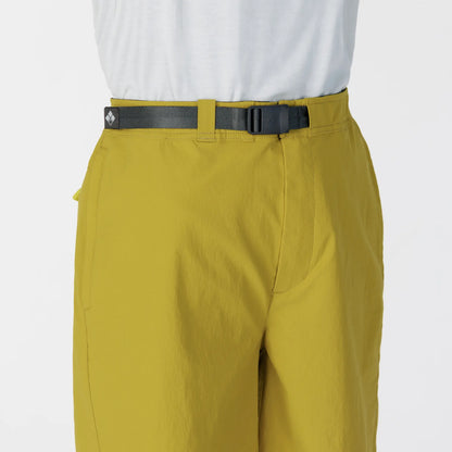 Montbell CANYON SHORTS 女款 短褲 1105740
