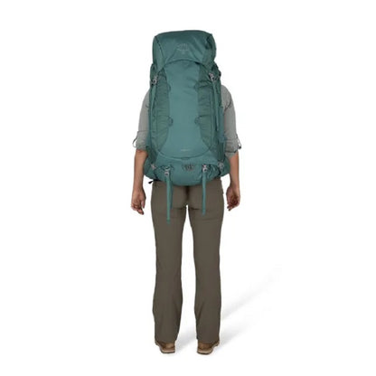 OSPREY Viva 65 女 登山背包 解毒紫 10004090