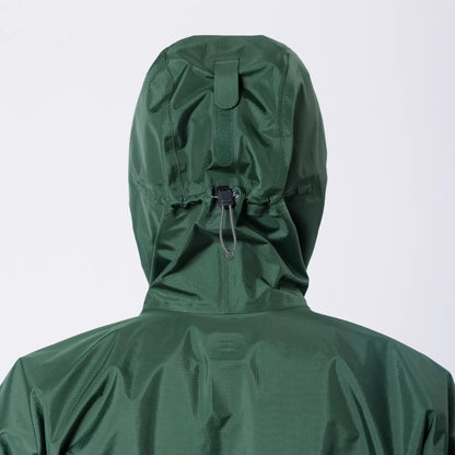Montbell RAIN TREKKER GTX 男款 雨中舞者 雨衣 1128729