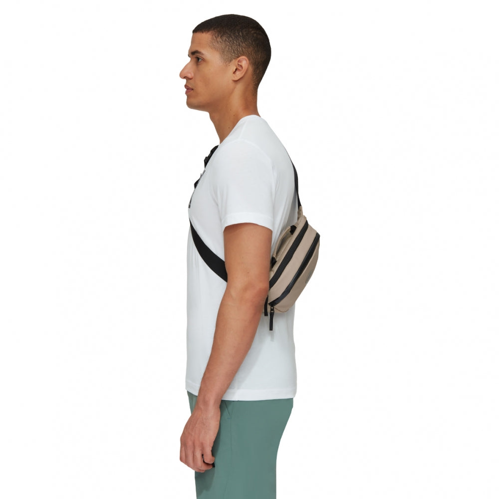 Mammut 長毛象 Seon Waistpack 攀岩休閒腰包/斜肩包 2L 2810-00111