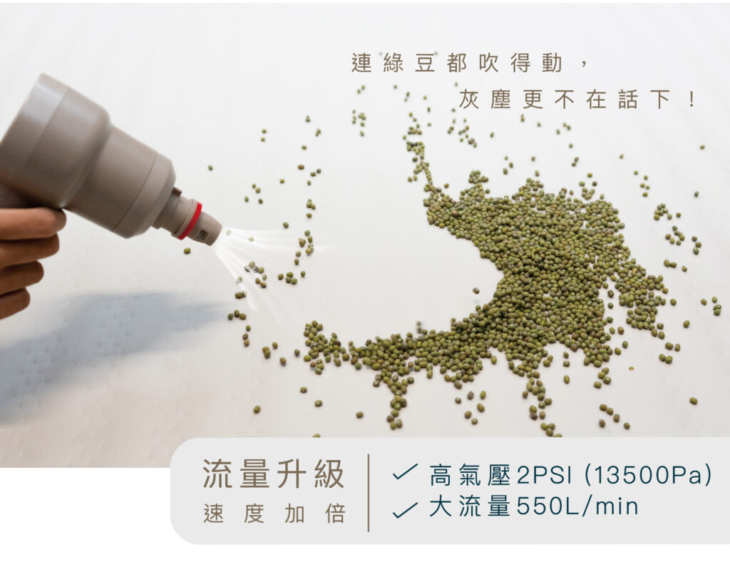 Metsa 米特薩 風洞無線手持幫浦 Pro 超強馬力打氣機 BP-003KH