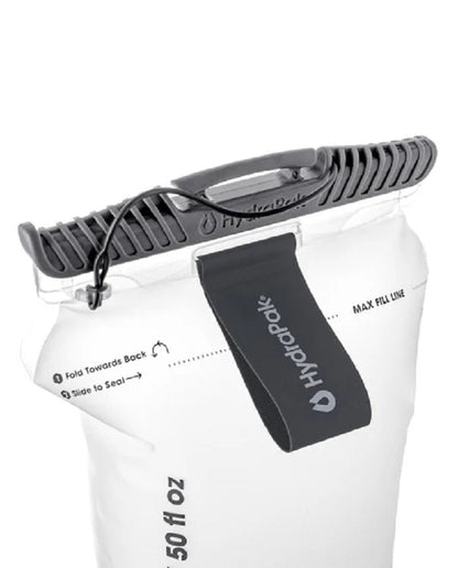 HydraPak VELOCITY IT 2L 水壺儲水器 背包水袋 吸管水袋 AS322