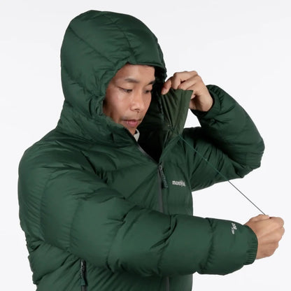 montbell Permafrost Light Down Parka 男 羽絨外套 1101713