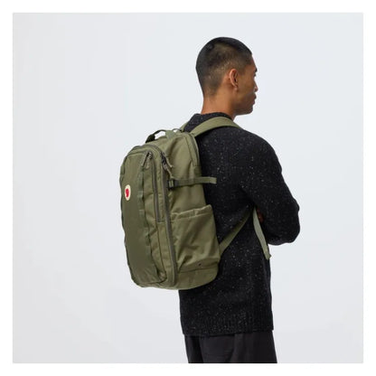 Fjallraven 小狐狸 Farden CarryOn Pack 30 旅行背包 23200415