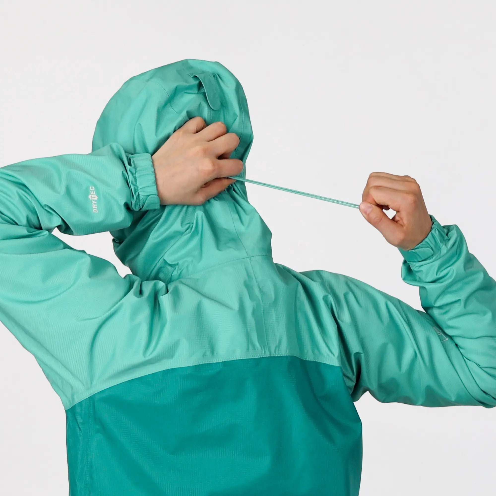 Montbell Thunder Pass Jacket 女款 雨衣 防風 防水外套 1128771